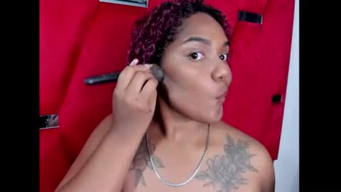 Snapshot of gisselle_hh chatting on June 22, 2026, 2:24 am Gisselle online show from June 22, 2026, 2:24 am