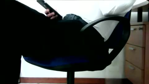 gitano691 online show from February 6, 2025, 10:04 am