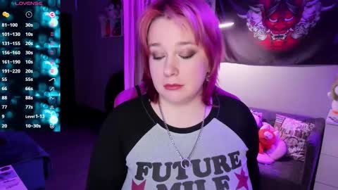 AlexaMillis online show from January 15, 2026, 9:51 pm