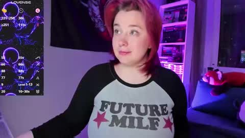 AlexaMillis online show from February 1, 2026, 9:46 pm