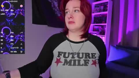 AlexaMillis online show from February 3, 2026, 10:48 pm