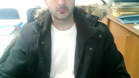 giuseppevai1 online show from January 13, 2026, 11:26 am