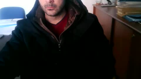 giuseppevai1 online show from February 3, 2026, 9:47 am