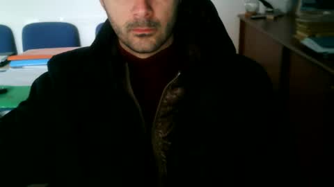 giuseppevai1 online show from March 31, 2026, 7:53 am