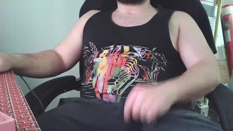 Snapshot of givemeitniceandslow chatting on December 17, 2024, 5:40 am JuicyThickkkDaddy online show from December 17, 2024, 5:40 am