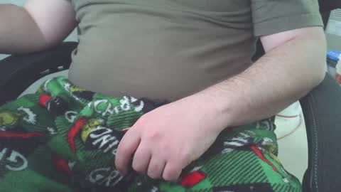 Snapshot of givemeitniceandslow chatting on December 20, 2024, 8:17 am JuicyThickkkDaddy online show from December 20, 2024, 8:17 am