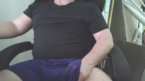 Snapshot of givemeitniceandslow chatting on January 20, 2025, 9:35 am JuicyThickkkDaddy online show from January 20, 2025, 9:35 am