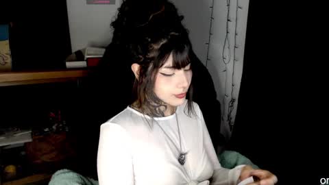 Snapshot of givenom chatting on December 13, 2024, 4:54 am dirtyvenom online show from December 13, 2024, 4:54 am