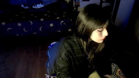 Snapshot of givenom chatting on December 18, 2025, 11:11 pm dirtyvenom online show from December 18, 2025, 11:11 pm