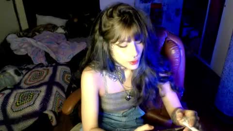 Snapshot of givenom chatting on February 28, 2026, 1:50 am dirtyvenom online show from February 28, 2026, 1:50 am