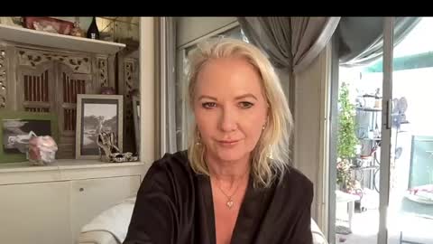 Gl1tter Barbie online show from May 24, 2026, 9:58 am