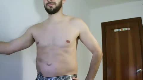 Snapshot of gladiator_18 chatting on February 5, 2025, 12:53 am gladiator_18 online show from February 5, 2025, 12:53 am