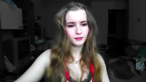 Snapshot of gladycassady chatting on March 1, 2026, 7:10 am Adeline online show from March 1, 2026, 7:10 am