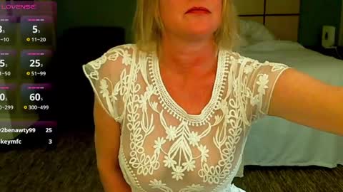 Gwendolyn online show from February 14, 2025, 3:33 am