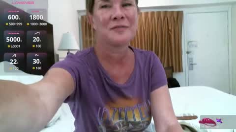 Gwendolyn online show from October 6, 2025, 3:37 am