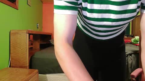 glam trans goddess online show from October 24, 2025, 12:30 am