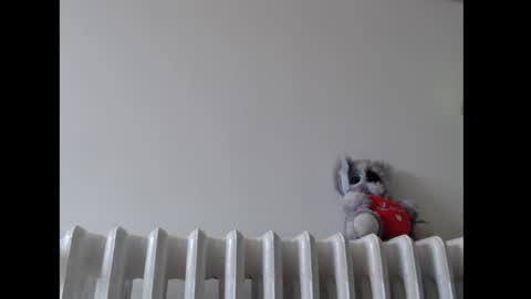 Pauline online show from October 19, 2025, 10:27 am