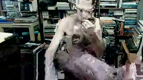 Glauconx online show from January 7, 2025, 7:31 am