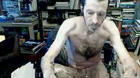 Glauconx online show from January 18, 2025, 4:59 am