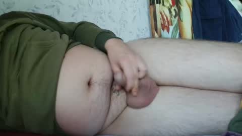 glekke89 online show from March 2, 2025, 3:05 pm