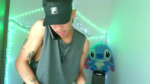 Snapshot of glen_connor_11 chatting on January 8, 2026, 2:30 pm glen_connor_11 online show from January 8, 2026, 2:30 pm