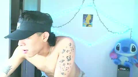 Snapshot of glen_connor_11 chatting on January 9, 2026, 7:04 pm glen_connor_11 online show from January 9, 2026, 7:04 pm