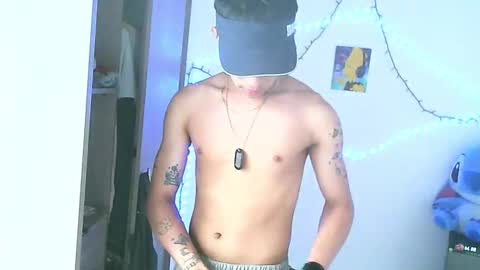 Snapshot of glen_connor_11 chatting on January 10, 2026, 3:36 pm glen_connor_11 online show from January 10, 2026, 3:36 pm