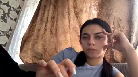 glendahammond online show from February 27, 2026, 7:41 am