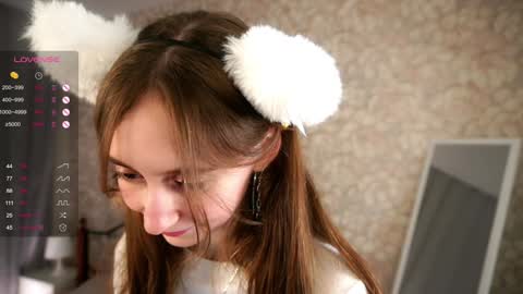 Sandra  online show from January 29, 2025, 5:56 pm