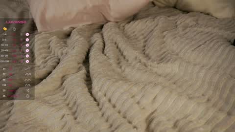 Sandra  online show from February 1, 2025, 10:02 pm