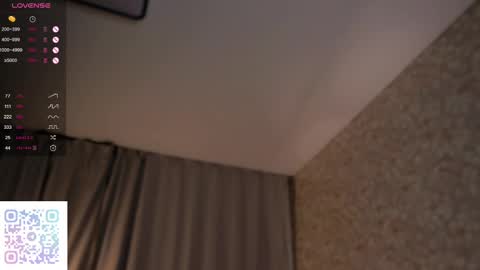 Sandra  online show from February 21, 2025, 9:11 pm