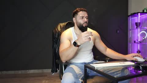 Matthew .. for short call me Matt online show from April 3, 2026, 4:38 pm