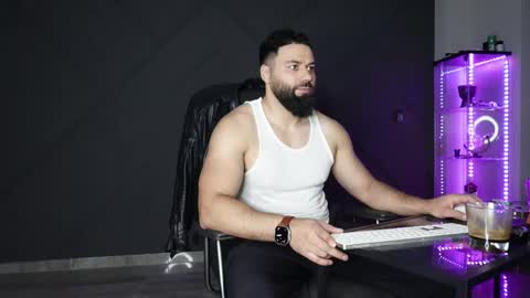 Matthew .. for short call me Matt online show from April 14, 2026, 6:47 pm