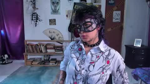 NYX online show from October 24, 2025, 3:08 pm