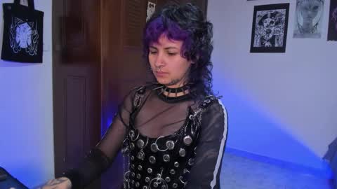 NYX online show from November 25, 2025, 3:56 pm