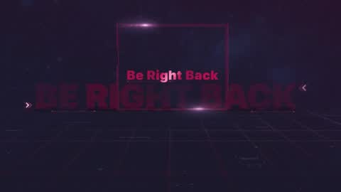 Glitch online show from January 17, 2025, 2:18 am