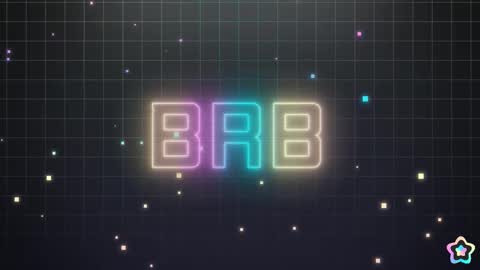 glitzybrite online show from March 23, 2026, 10:25 pm