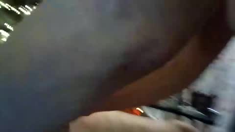 glizzy4u online show from October 29, 2025, 5:47 pm