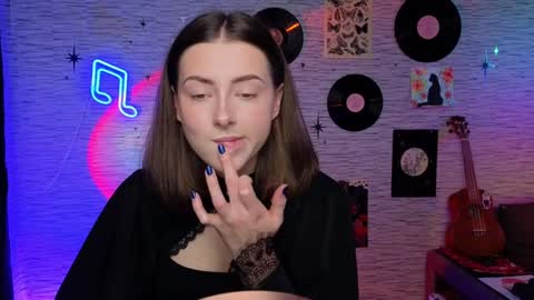 Snapshot of glo_lo chatting on December 2, 2024, 3:36 pm Bye everybody Ill be online Monday December 2nd Saturday and Sunday off online show from December 2, 2024, 3:36 pm