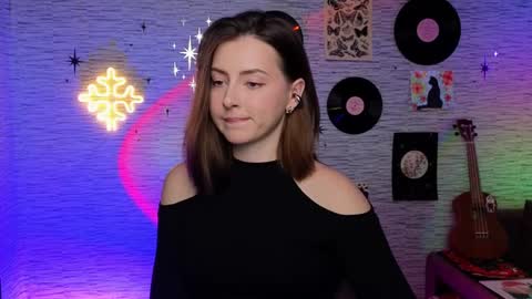 Snapshot of glo_lo chatting on December 9, 2024, 6:14 pm Bye everybody Ill be online Monday December 2nd Saturday and Sunday off online show from December 9, 2024, 6:14 pm