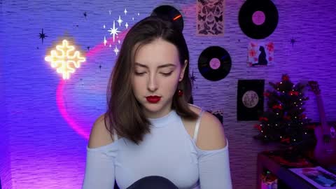 Snapshot of glo_lo chatting on December 12, 2024, 9:19 am Bye everybody Ill be online Monday December 2nd Saturday and Sunday off online show from December 12, 2024, 9:19 am