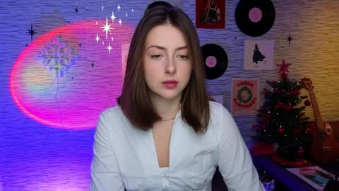 Snapshot of glo_lo chatting on December 19, 2024, 9:29 am Bye everybody Ill be online Monday December 2nd Saturday and Sunday off online show from December 19, 2024, 9:29 am