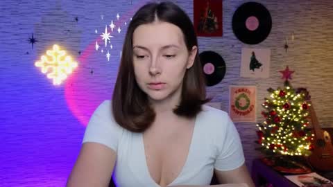 Snapshot of glo_lo chatting on January 13, 2025, 8:26 am Bye everybody Ill be online Monday December 2nd Saturday and Sunday off online show from January 13, 2025, 8:26 am