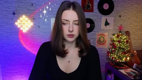 Snapshot of glo_lo chatting on January 17, 2025, 11:06 am Bye everybody Ill be online Monday December 2nd Saturday and Sunday off online show from January 17, 2025, 11:06 am