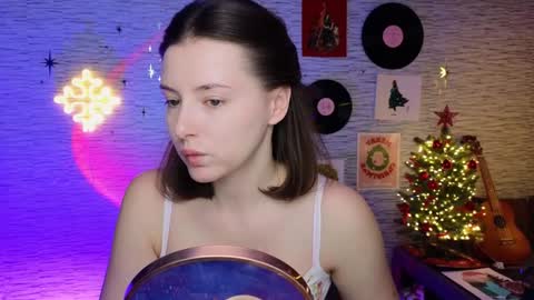 Snapshot of glo_lo chatting on January 20, 2025, 8:30 am Bye everybody Ill be online Monday December 2nd Saturday and Sunday off online show from January 20, 2025, 8:30 am