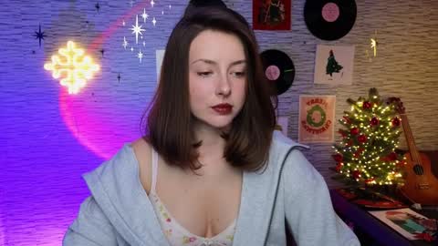 Snapshot of glo_lo chatting on January 20, 2025, 11:35 am Bye everybody Ill be online Monday December 2nd Saturday and Sunday off online show from January 20, 2025, 11:35 am