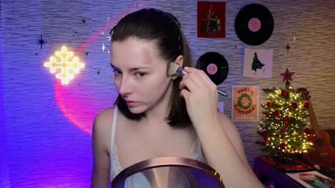 Snapshot of glo_lo chatting on January 21, 2025, 7:26 am Bye everybody Ill be online Monday December 2nd Saturday and Sunday off online show from January 21, 2025, 7:26 am