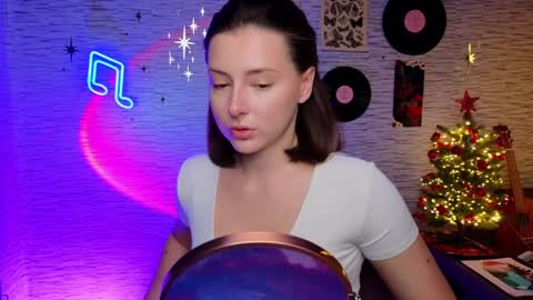 Snapshot of glo_lo chatting on January 30, 2025, 8:32 am Bye everybody Ill be online Monday December 2nd Saturday and Sunday off online show from January 30, 2025, 8:32 am