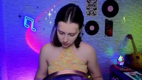 Snapshot of glo_lo chatting on February 6, 2025, 5:46 am Bye everybody Ill be online Monday December 2nd Saturday and Sunday off online show from February 6, 2025, 5:46 am