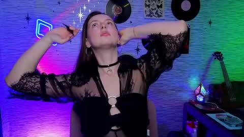 Snapshot of glo_lo chatting on February 19, 2025, 11:06 am Bye everybody Ill be online Monday December 2nd Saturday and Sunday off online show from February 19, 2025, 11:06 am